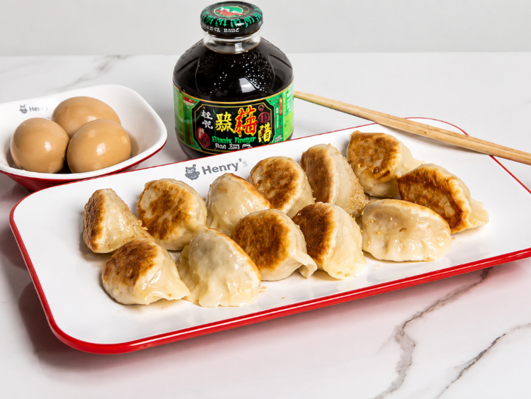 Henry's Noodle 2020 slider image