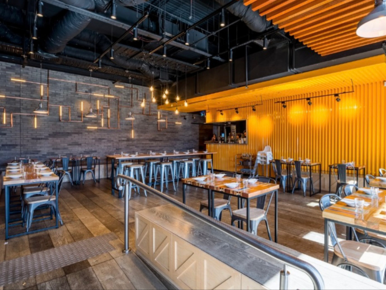 Gami Chicken & Beer - Carnegie slider image