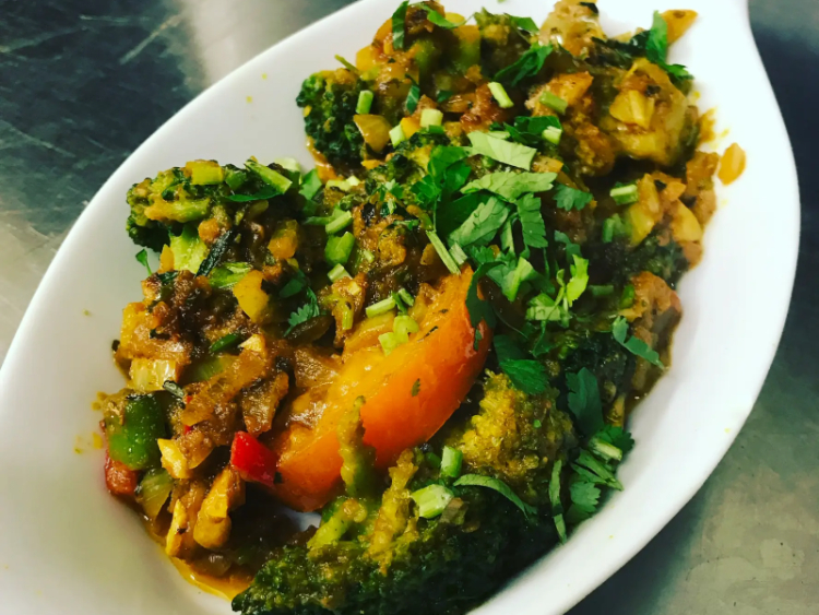 Palace Spice slider image