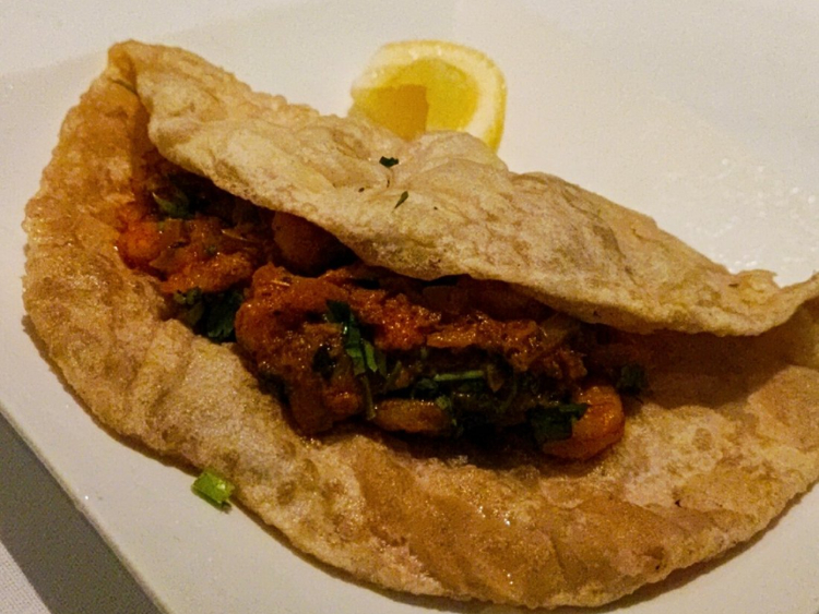 Palace Spice slider image