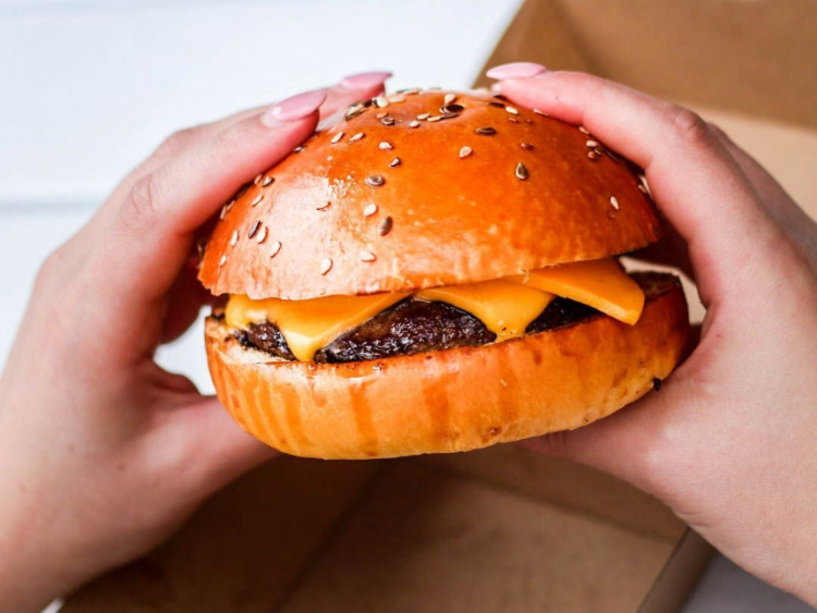 Ahoy Roy Fish and Chips slider image