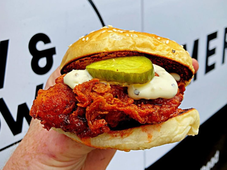 T-Bone Brewing Co - Huntingfield slider image