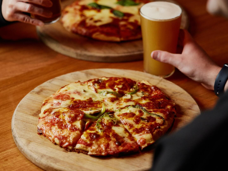 T-Bone Brewing Co - Huntingfield slider image