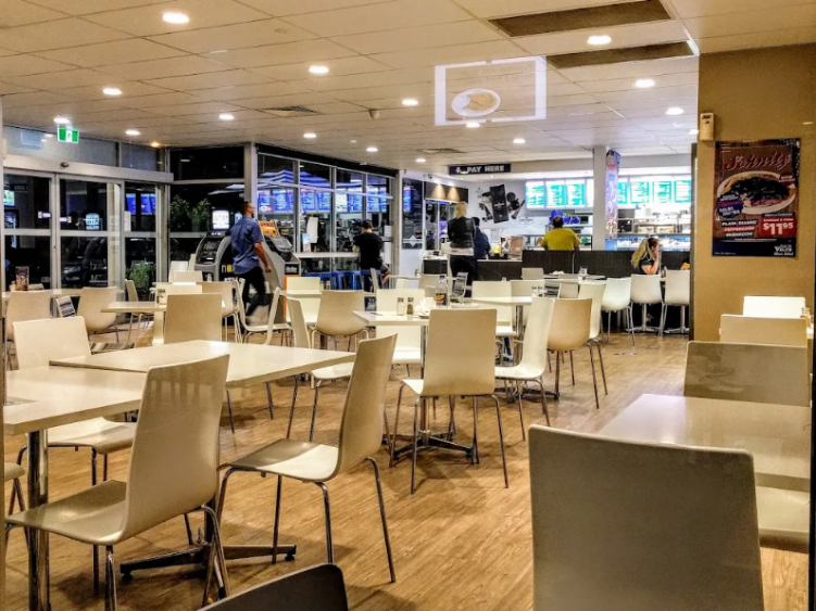 Cafe De Vili's - Blair Athol slider image