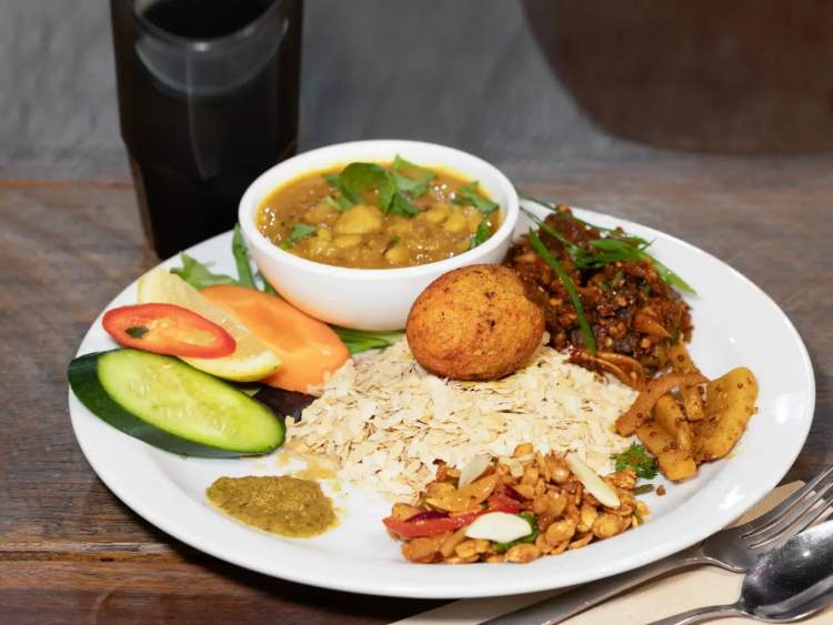 Momo Durbar slider image