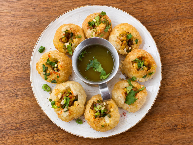 Momo Durbar slider image