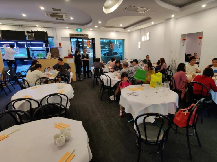 Ling Nan Chinese Restaurant slider image