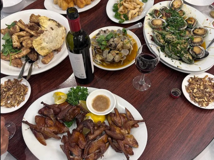 Ling Nan Chinese Restaurant slider image