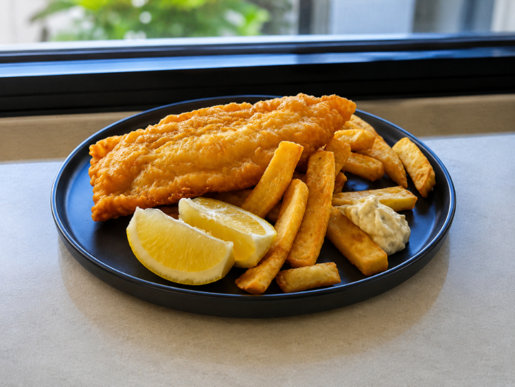 Artarmon Seafood slider image