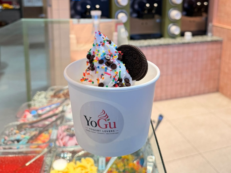 YoGu Dessert Lovers - Harbour Town slider image