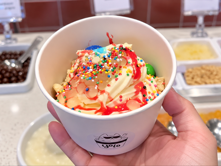YoGu Dessert Lovers - Harbour Town slider image