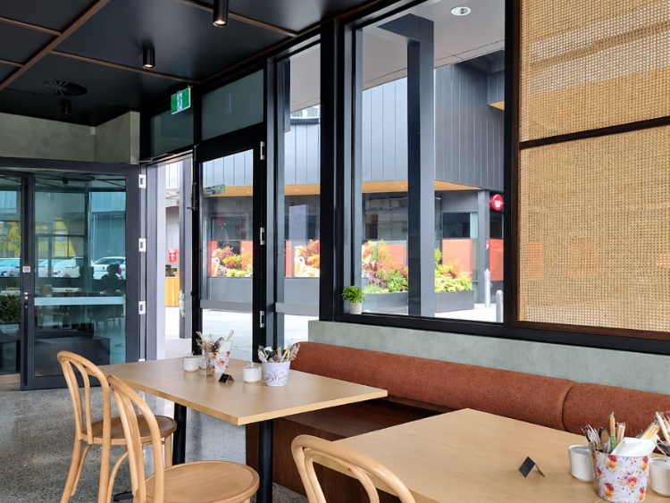 Sakho Laksa slider image
