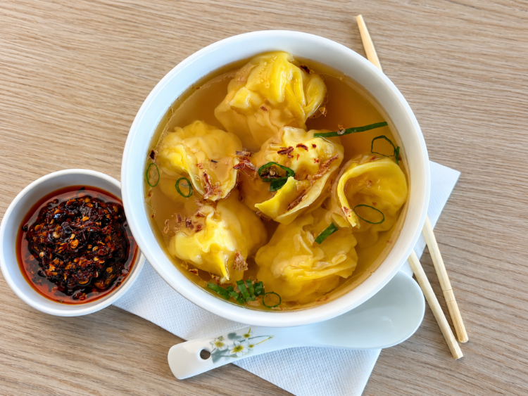 Sakho Laksa slider image