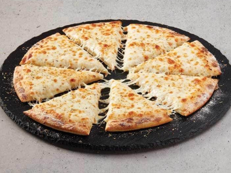 Hungry Pizza slider image