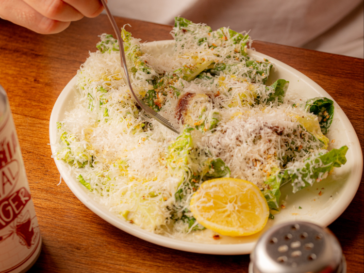 Bad Boy Pizzeria - Bethnal Green slider image