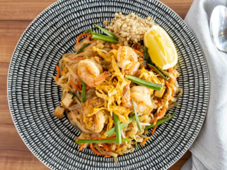 D'elephant Thai Glen - Waverley slider image
