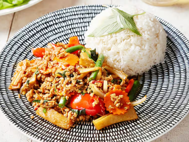 D'elephant Thai Glen - Waverley slider image