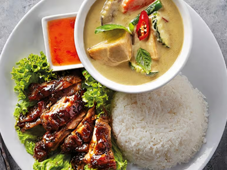 D'elephant Thai Glen - Waverley slider image
