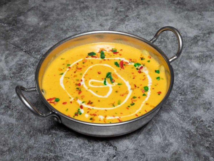 Spice City slider image