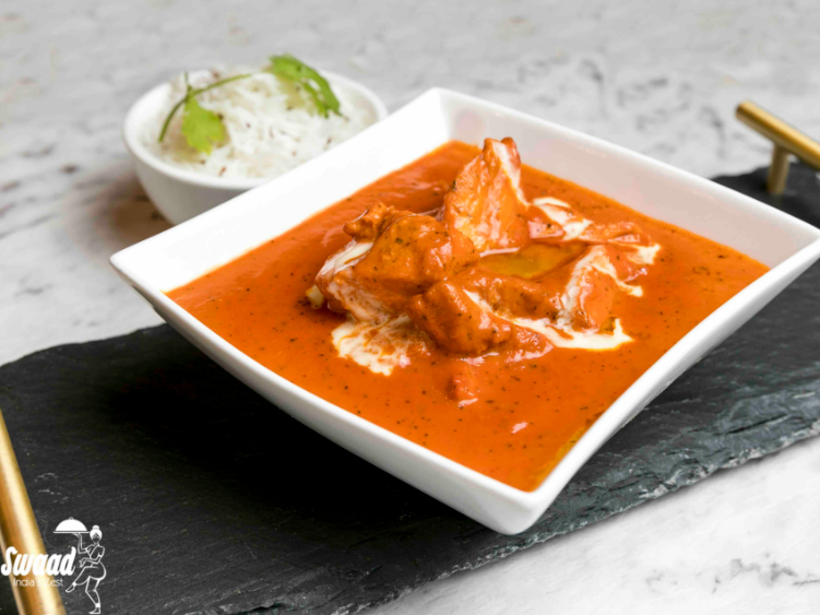 Swaad Indias Zest slider image