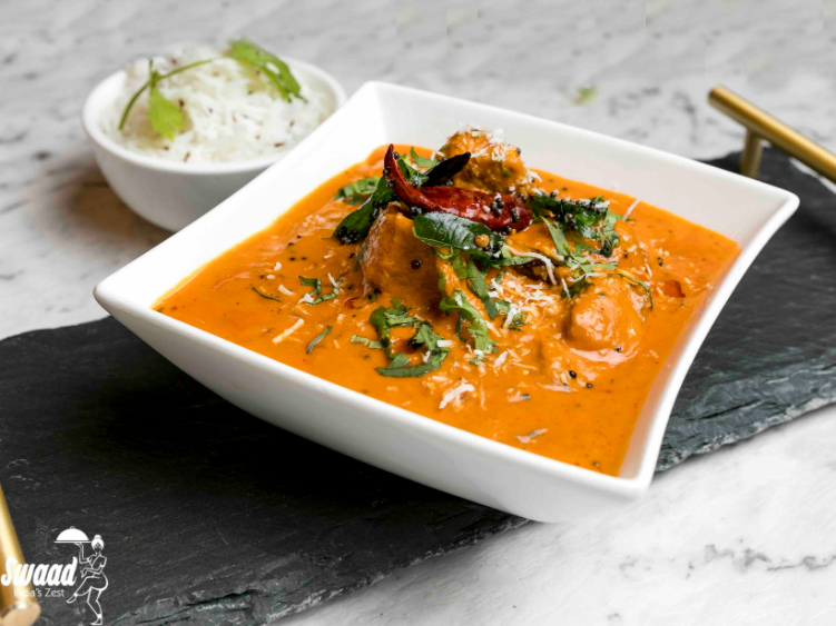 Swaad Indias Zest slider image