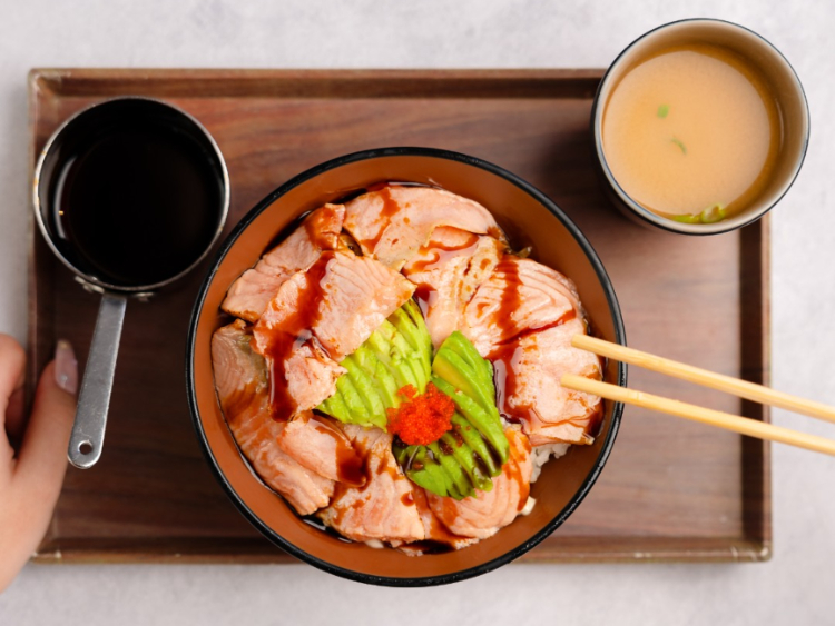 Motto Motto Japanese Kitchen - Randwick slider image