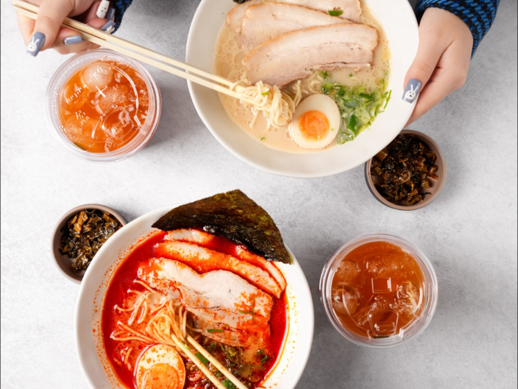 Motto Motto Japanese Kitchen - Randwick slider image