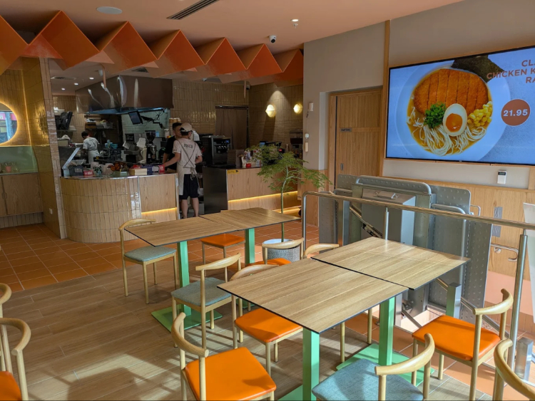 Motto Motto Japanese Kitchen - Randwick slider image