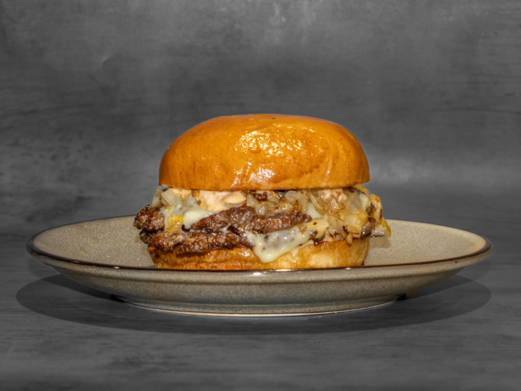 Smash & Shake slider image
