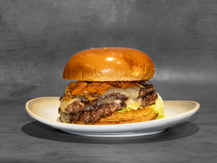 Smash & Shake slider image