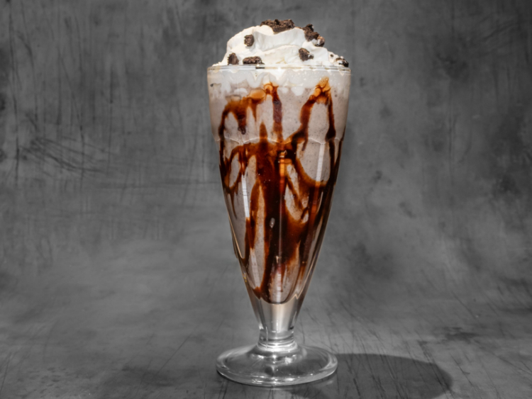 Smash & Shake slider image
