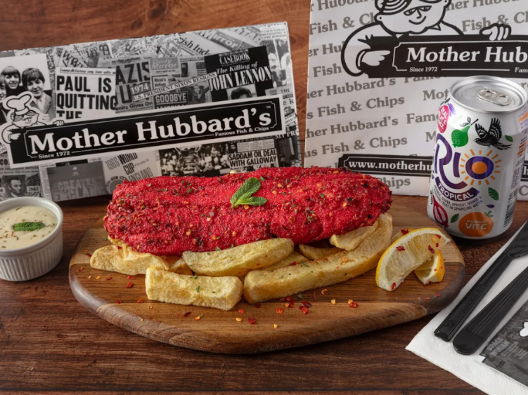 Mother Hubbard's - Cardiff  slider image