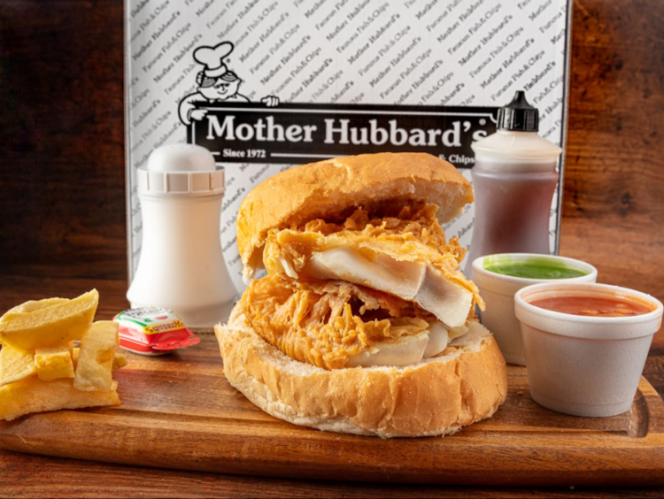 Mother Hubbard's - Cardiff  slider image