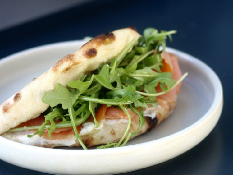 Il Pacifico Pizza slider image