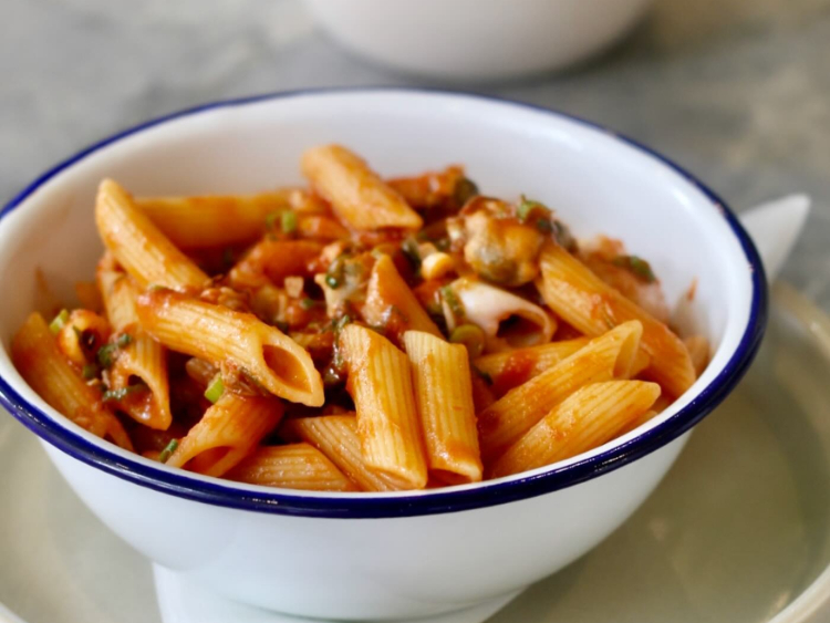 Il Pacifico Pizza slider image