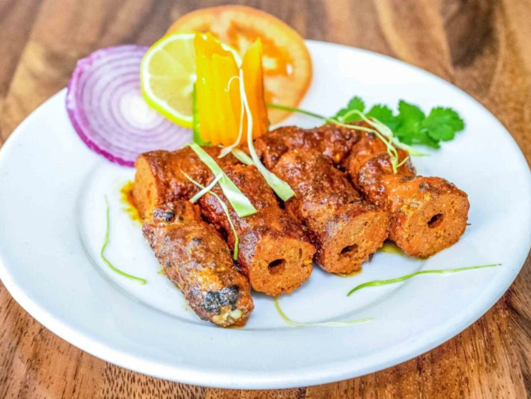 Namaste Indian Restaurant slider image