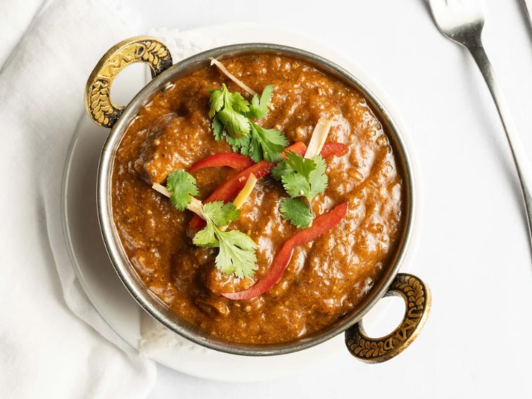 Namaste Indian Restaurant slider image