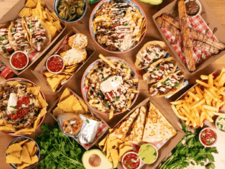 Taco Station - La Esquina slider image