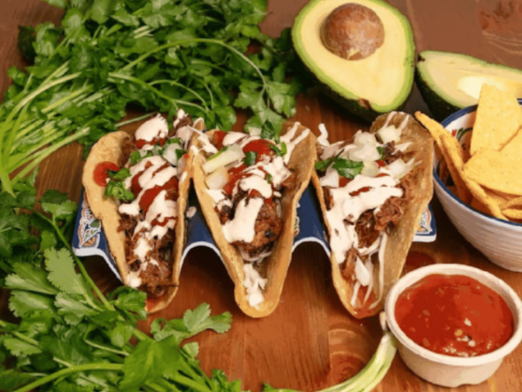 Taco Station - La Esquina slider image