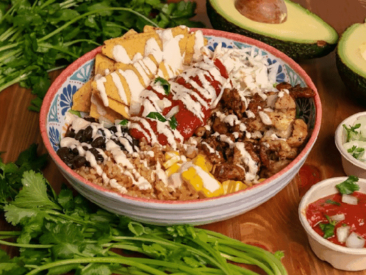 Taco Station - La Esquina slider image