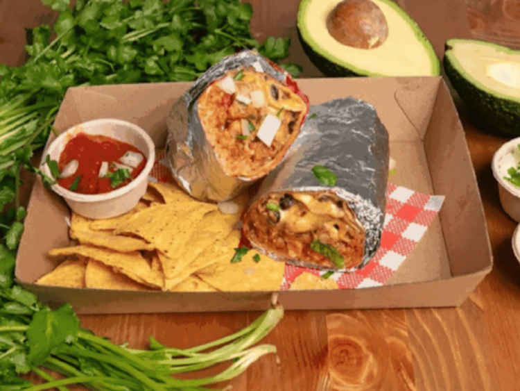 Taco Station - La Esquina slider image