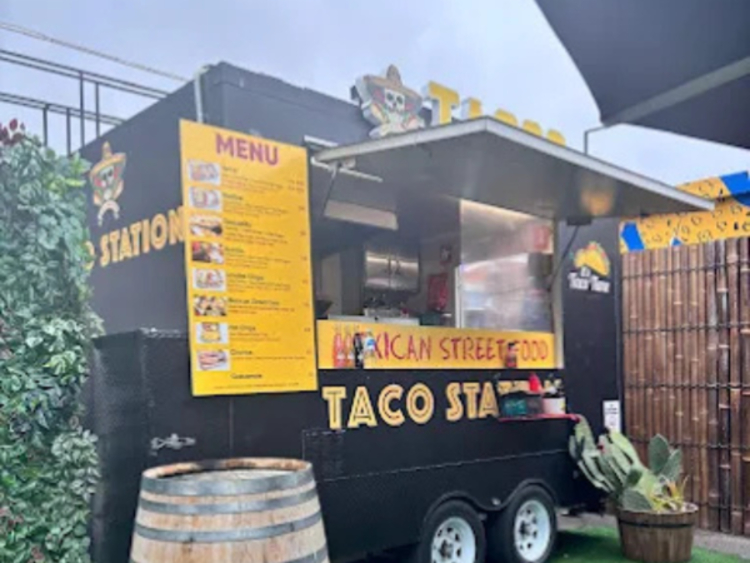 Taco Station - La Esquina slider image