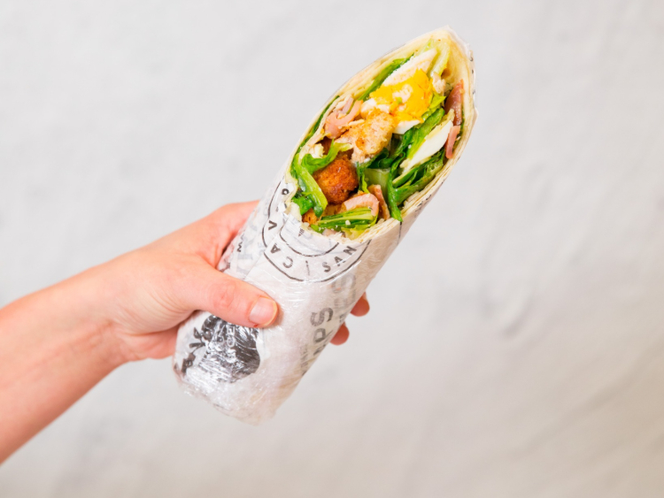 Sandwich Chefs - Pran Central slider image