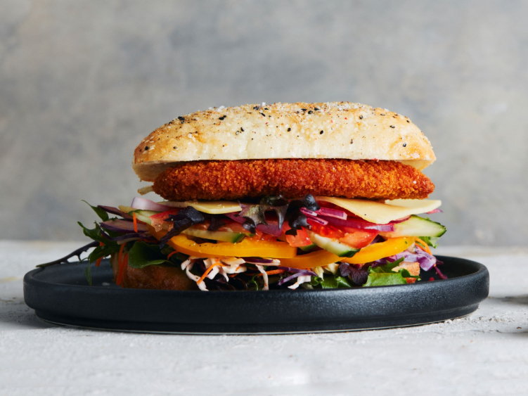 Sandwich Chefs - Pran Central slider image