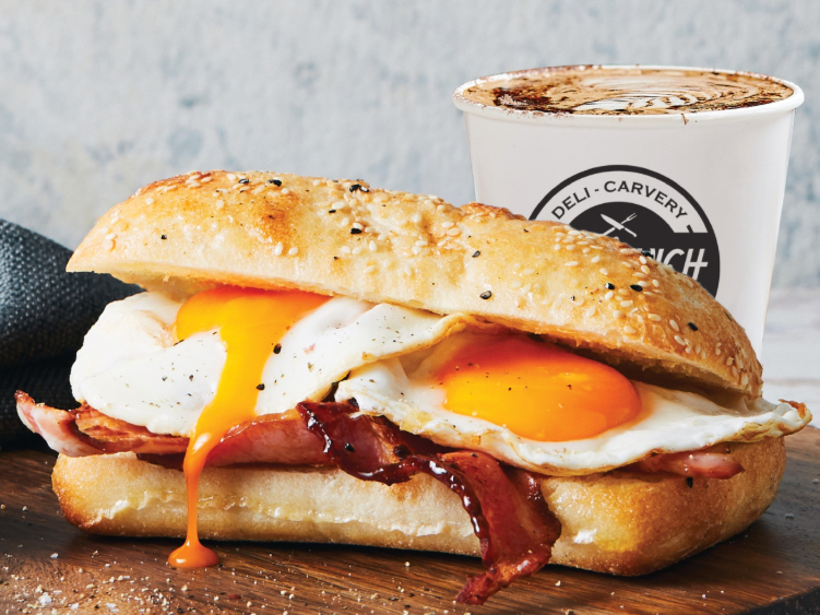 Sandwich Chefs - Pran Central slider image