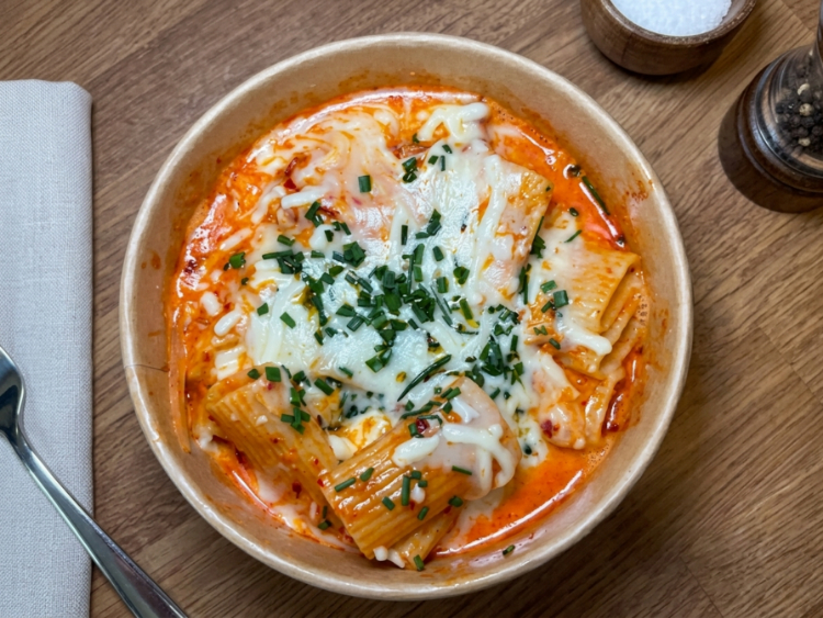 Bella Pizza and Pasta slider image