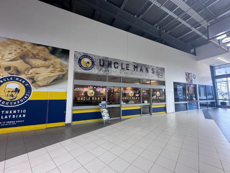 Uncle Man's - Manukau slider image