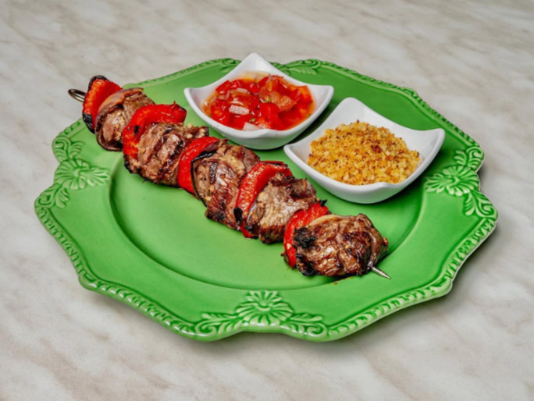 Braco slider image