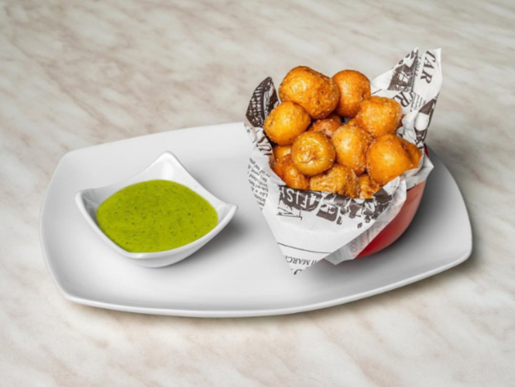 Braco slider image