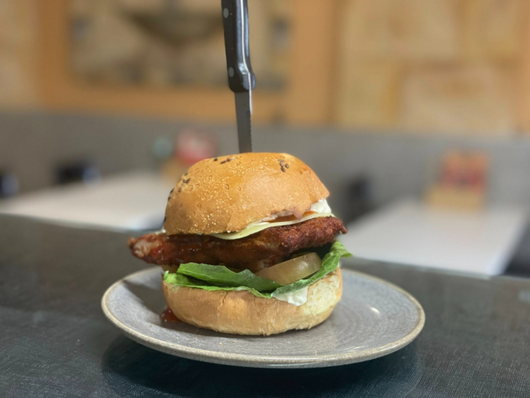 Nonna Rosa Restaurant slider image